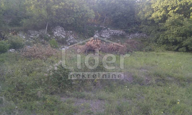 Zemljišče Škurinje, 2500m2