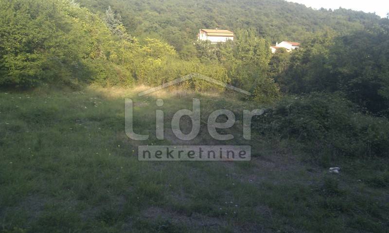 Zemljišče Škurinje, 2500m2