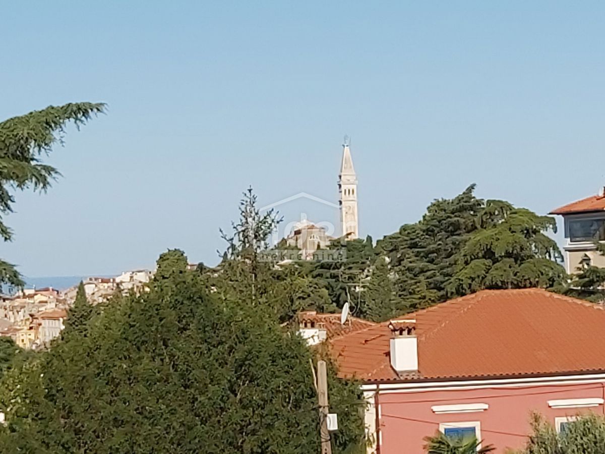 Hiša Rovinj, 312m2