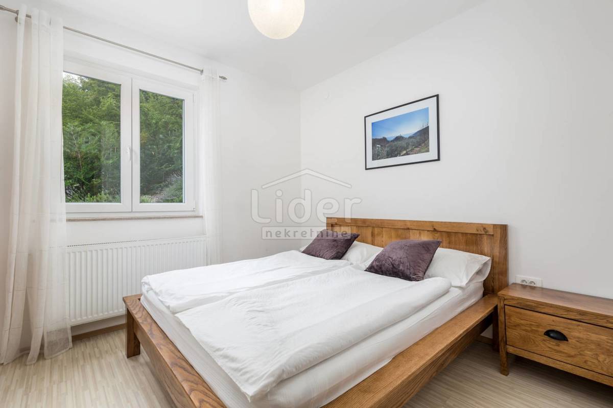 Hiša Veprinac, 200m2