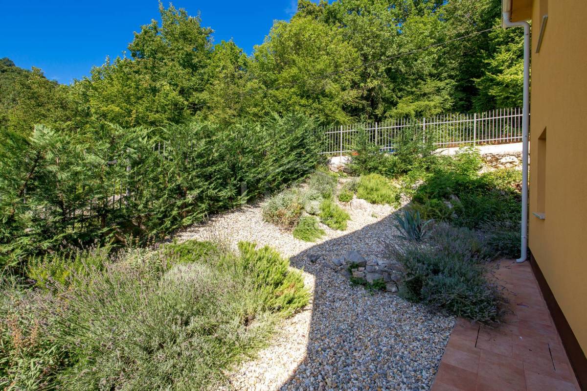 Hiša Veprinac, 200m2