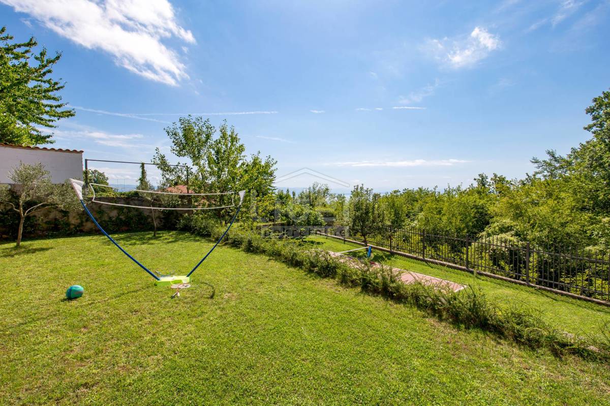 Hiša Veprinac, 200m2