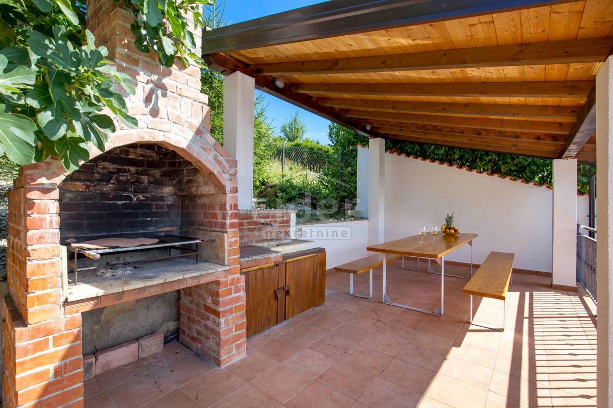 Hiša Veprinac, 200m2