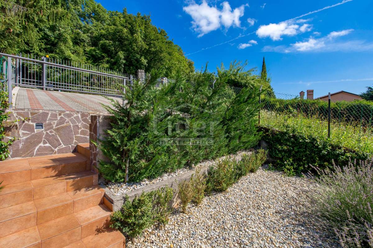 Hiša Veprinac, 200m2