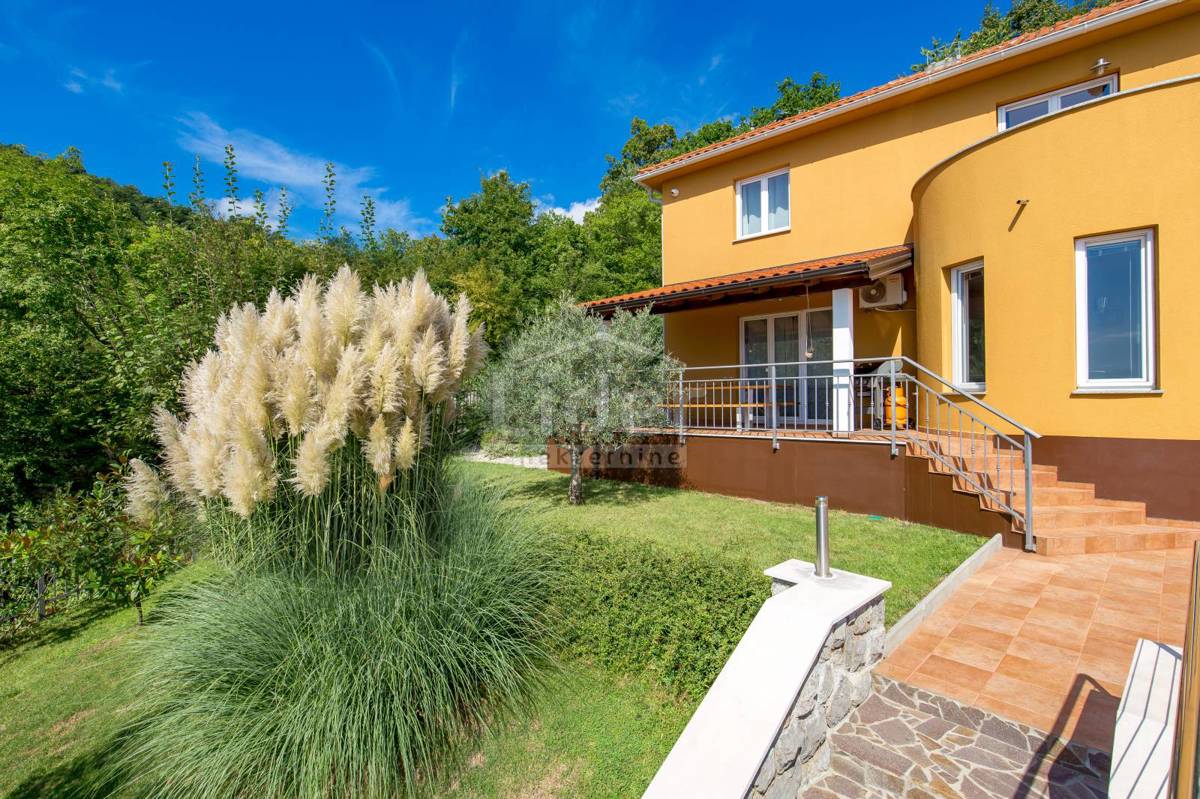 Hiša Veprinac, 200m2