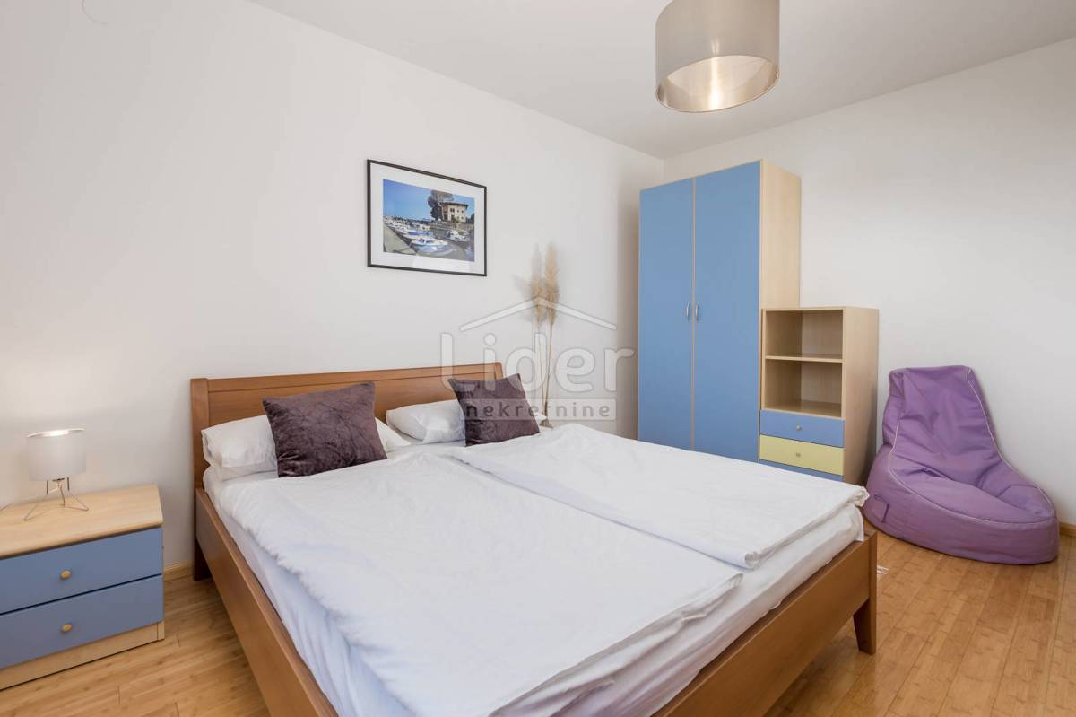 Hiša Veprinac, 200m2