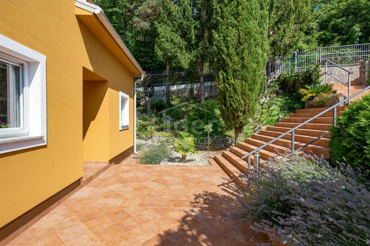 Hiša Veprinac, 200m2