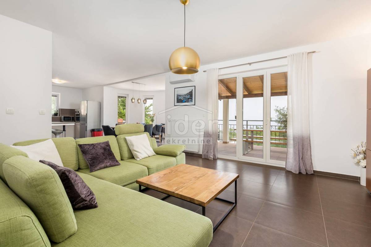 Hiša Veprinac, 200m2