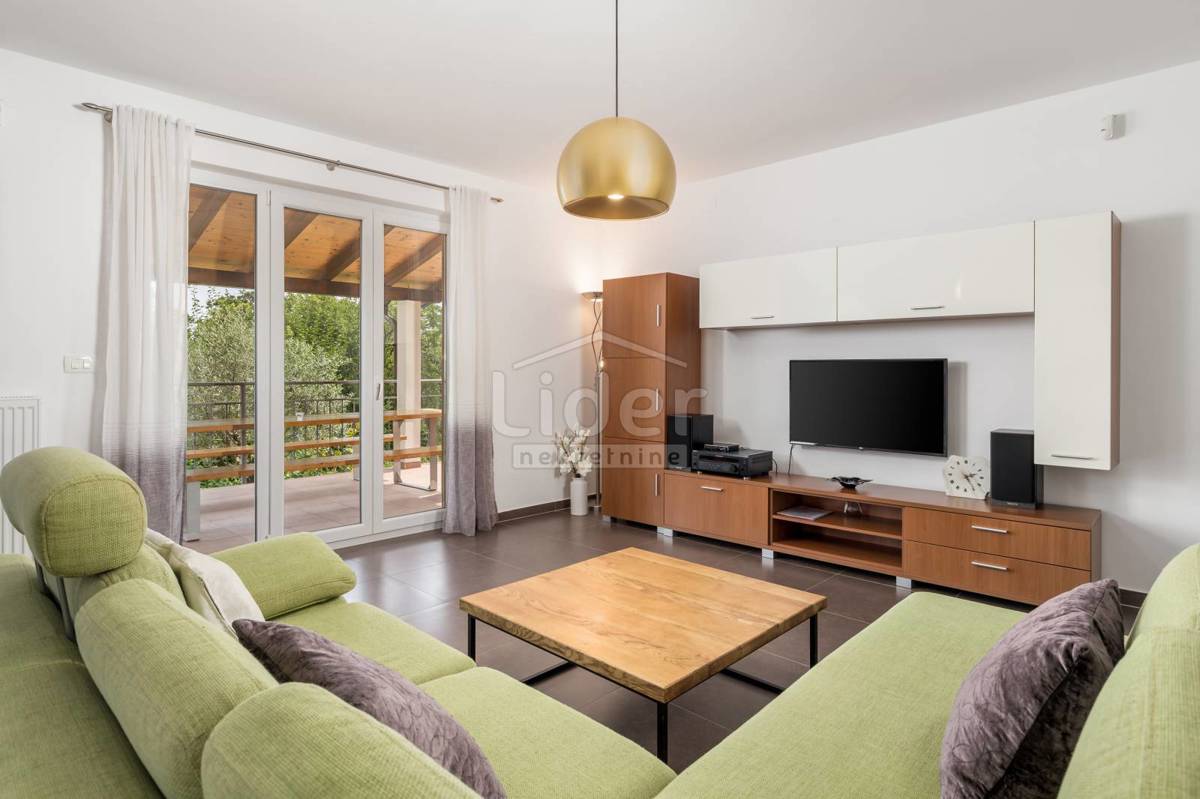 Hiša Veprinac, 200m2