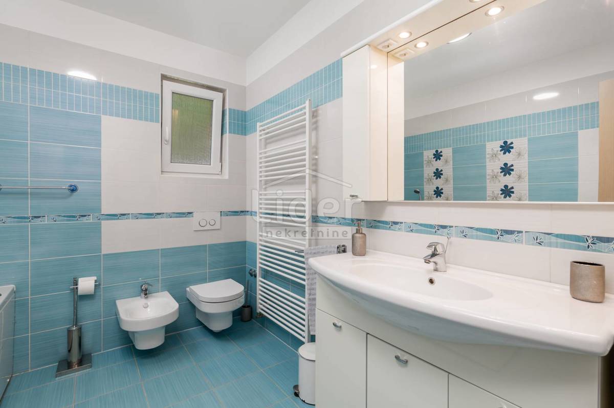 Hiša Veprinac, 200m2