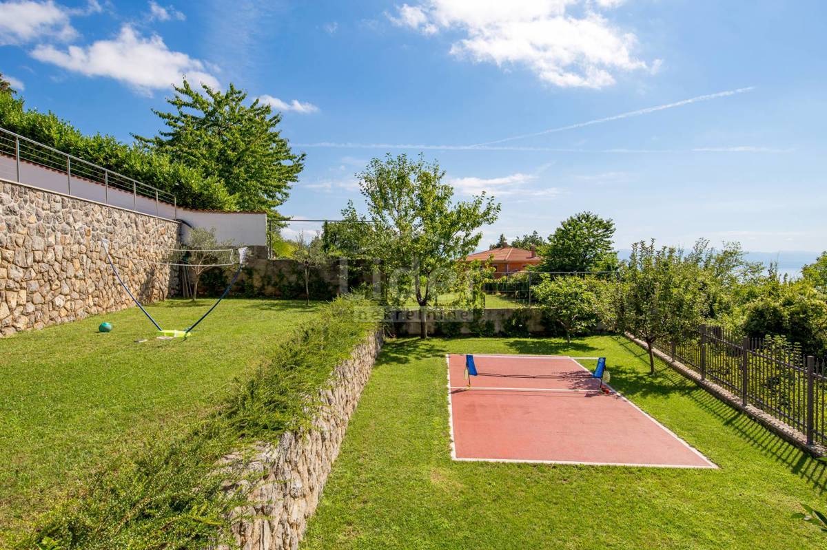 Hiša Veprinac, 200m2