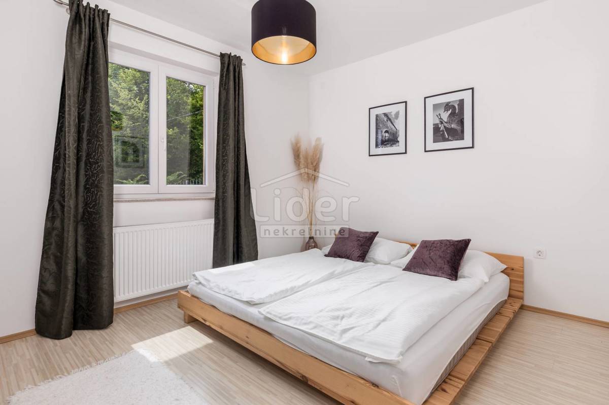 Hiša Veprinac, 200m2