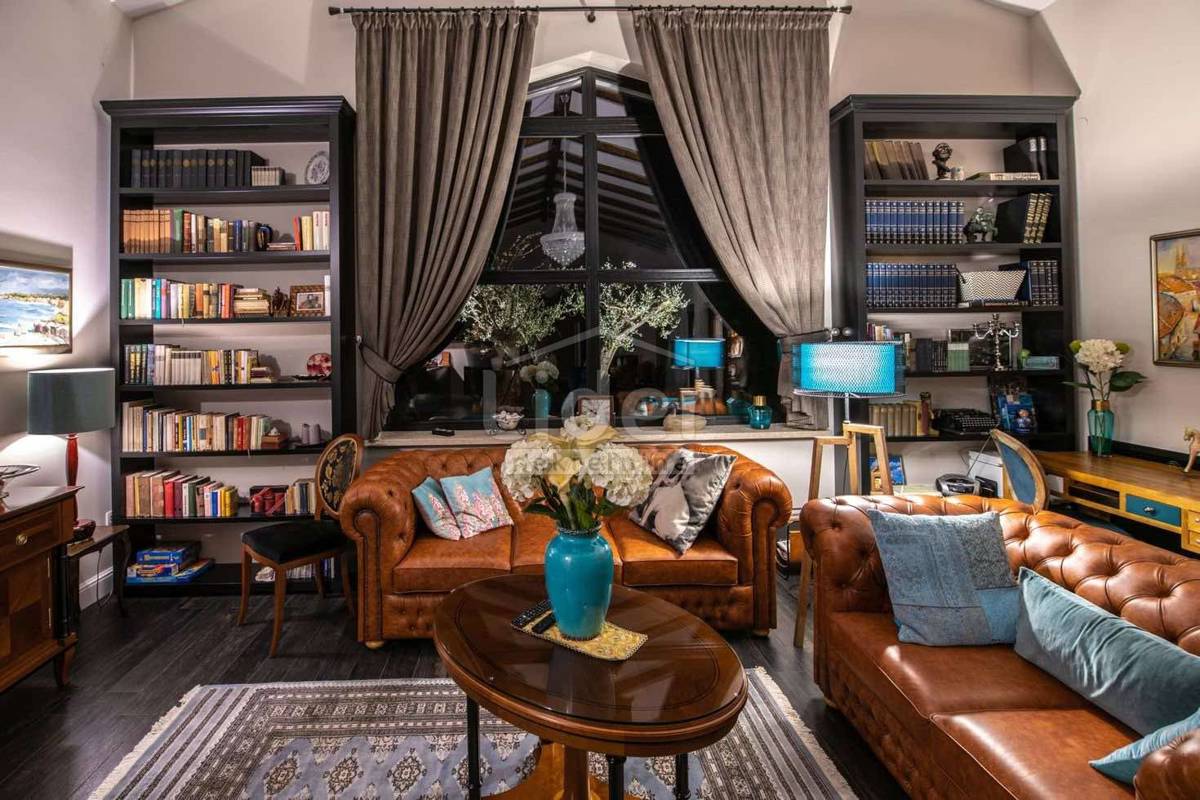 Hiša Grožnjan, 220m2