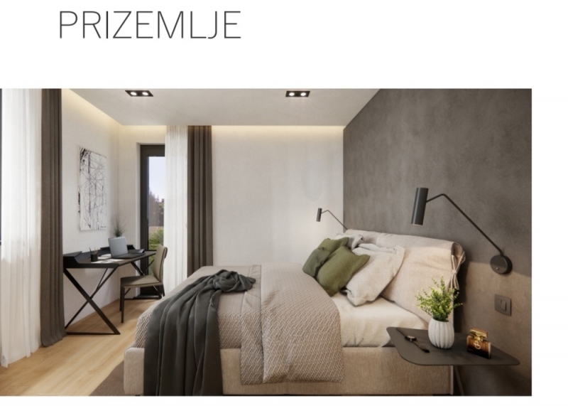 Apartma Rovinj, 122m2