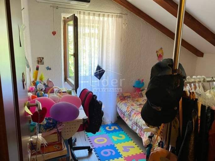 Hiša Mali Lošinj, 160m2