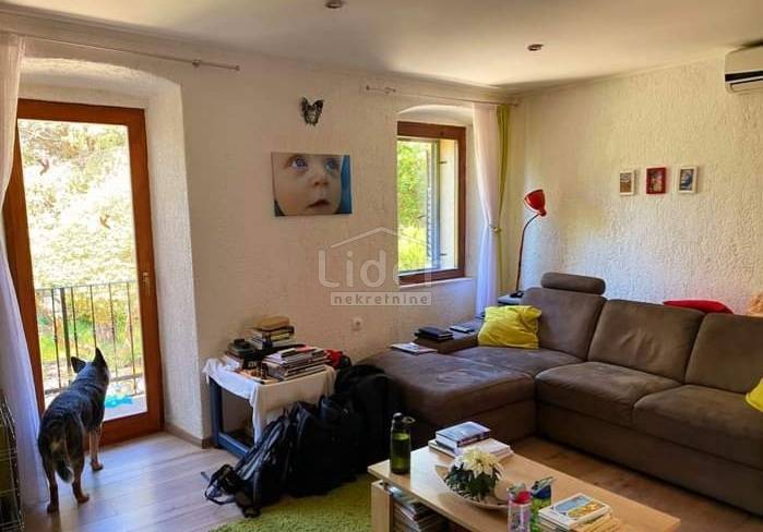 Hiša Mali Lošinj, 160m2