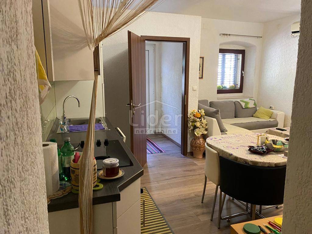 Hiša Mali Lošinj, 160m2