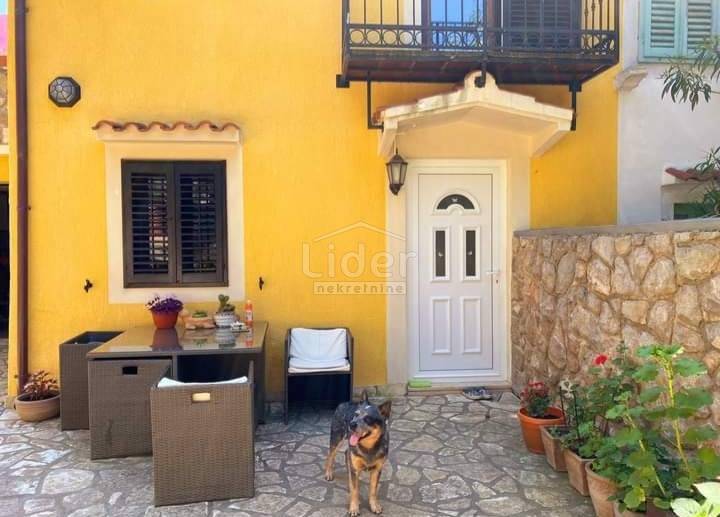 Hiša Mali Lošinj, 160m2