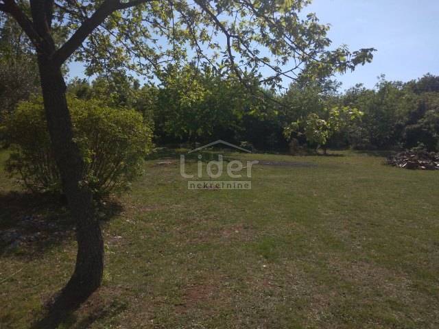 Zemljišče Rovinj, 4217m2