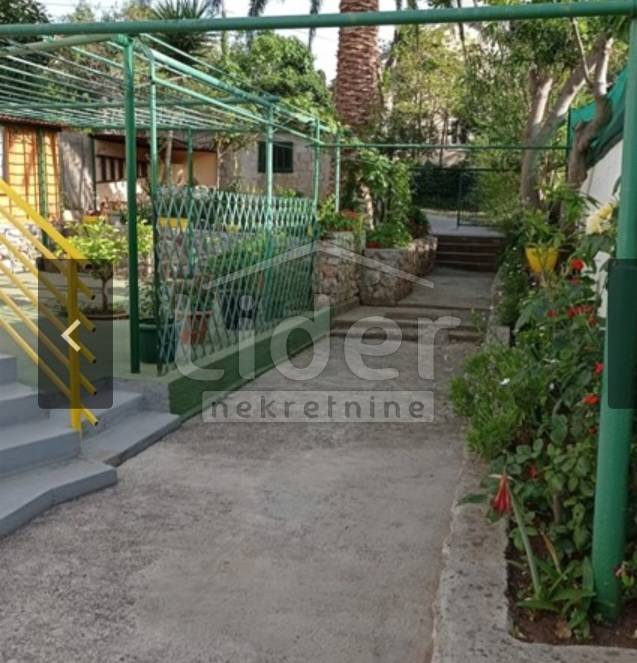 Hiša Mali Lošinj, 360m2