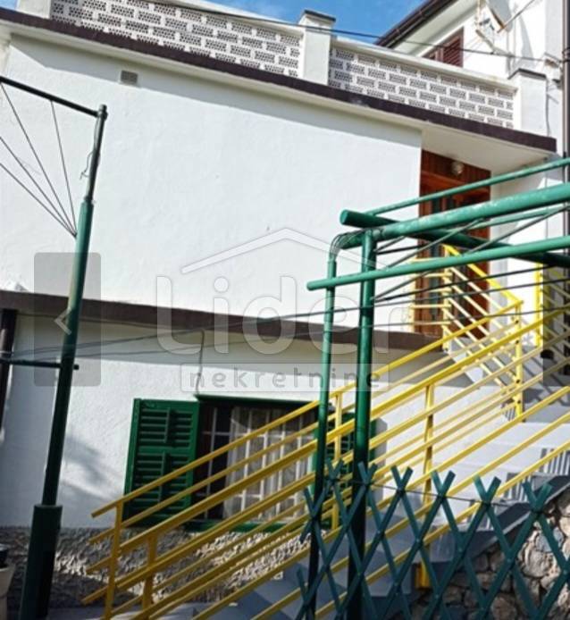 Hiša Mali Lošinj, 360m2