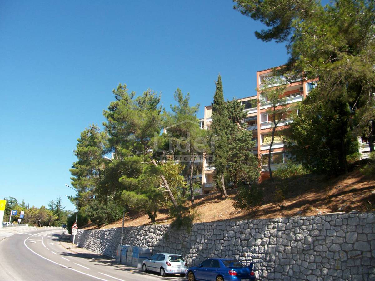 Stanovanje Gornja Vežica, 73m2