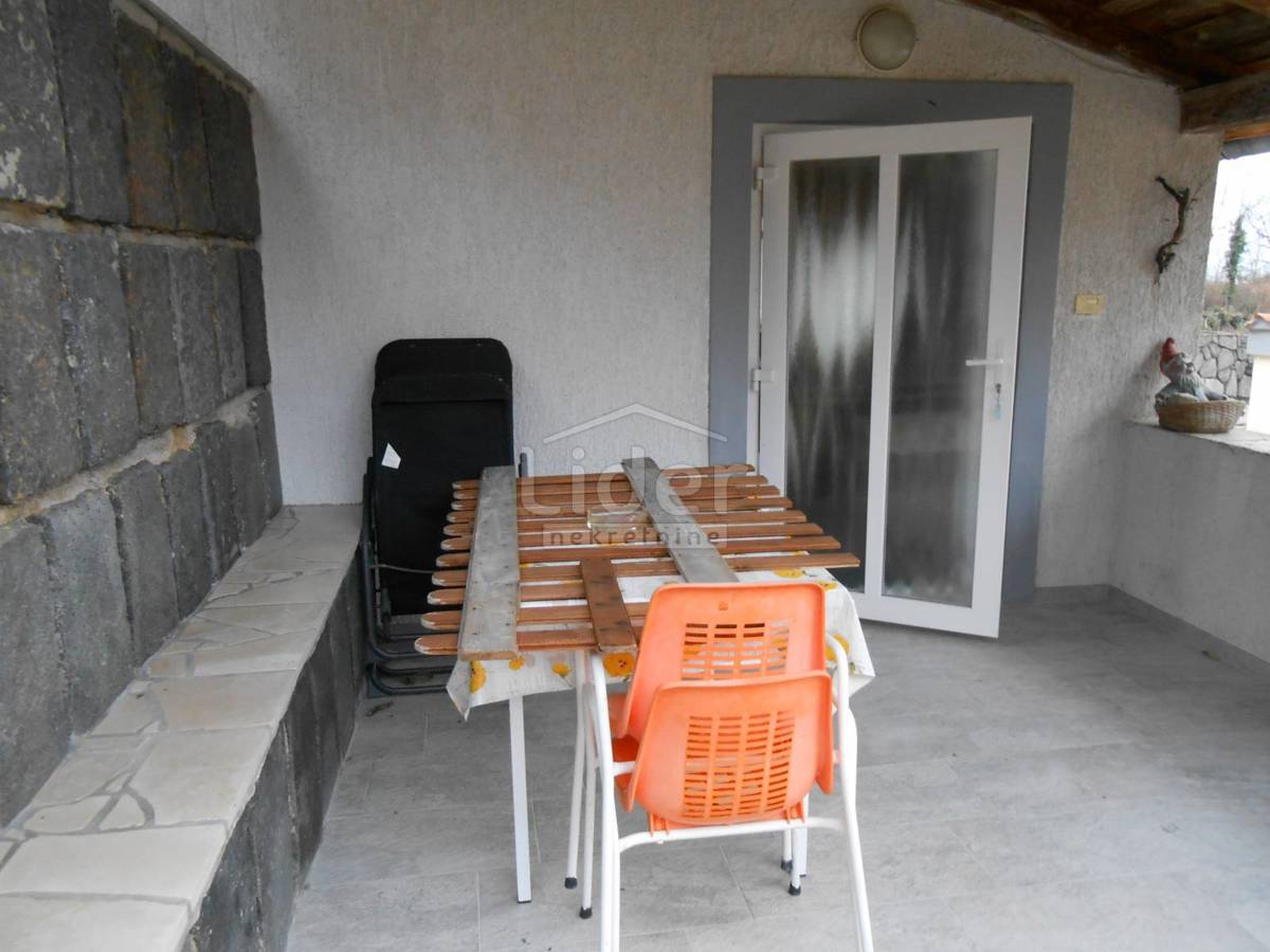 Hiša Rukavac, 200m2