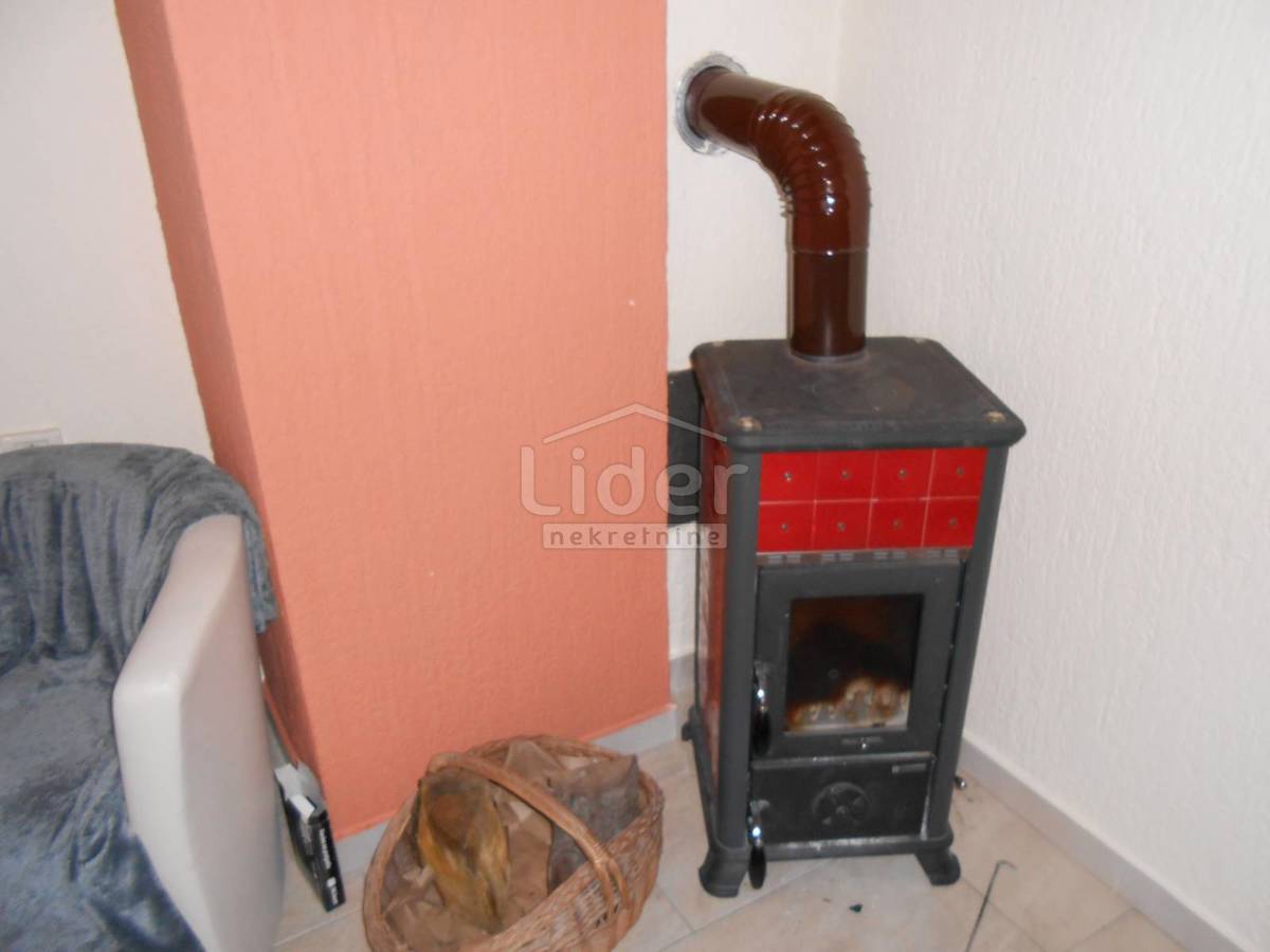 Hiša Rukavac, 200m2