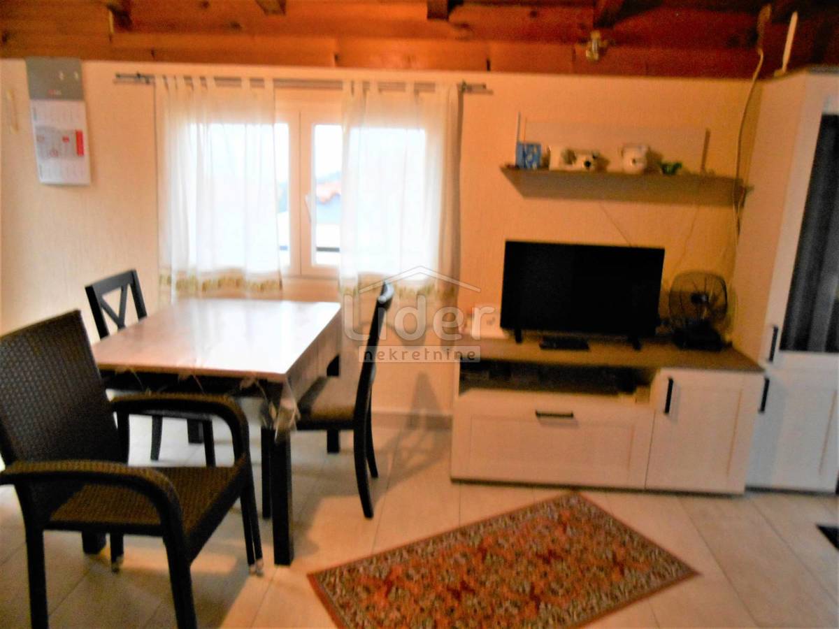 Hiša Rukavac, 200m2