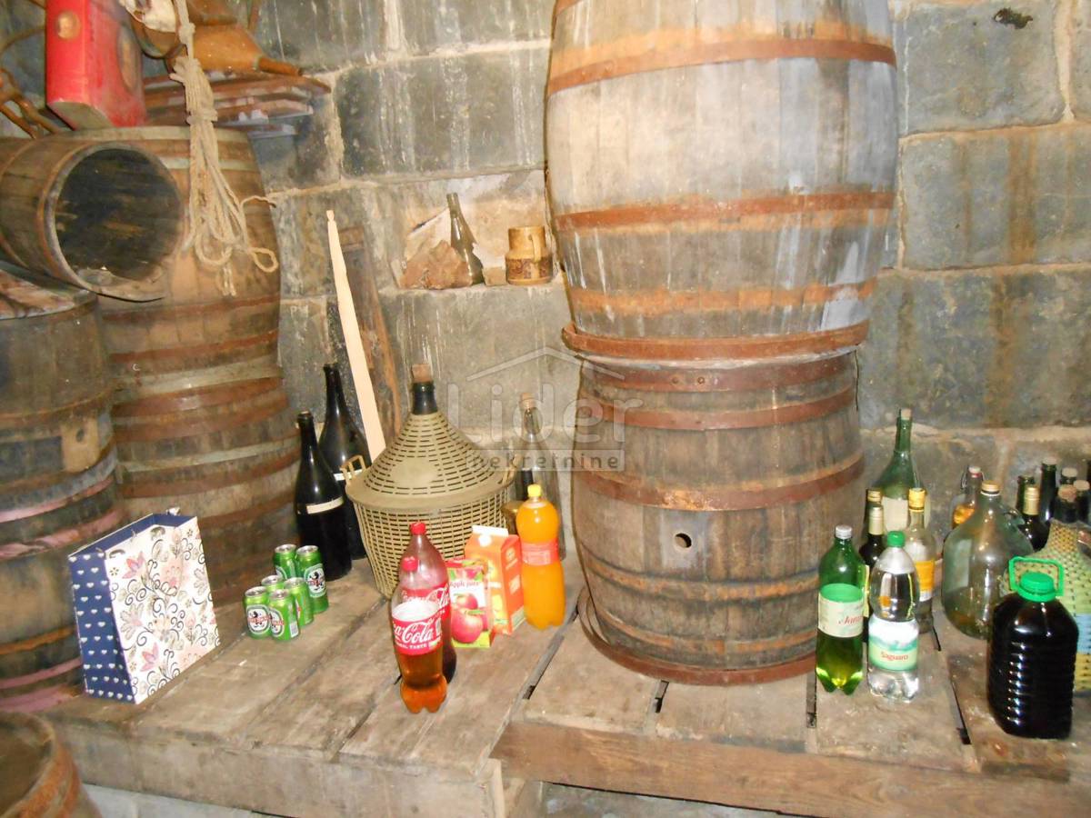 Hiša Rukavac, 200m2