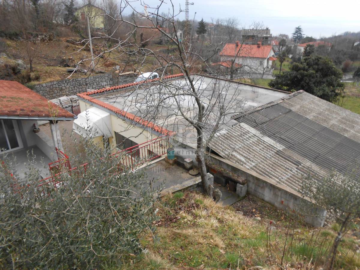 Hiša Rukavac, 200m2