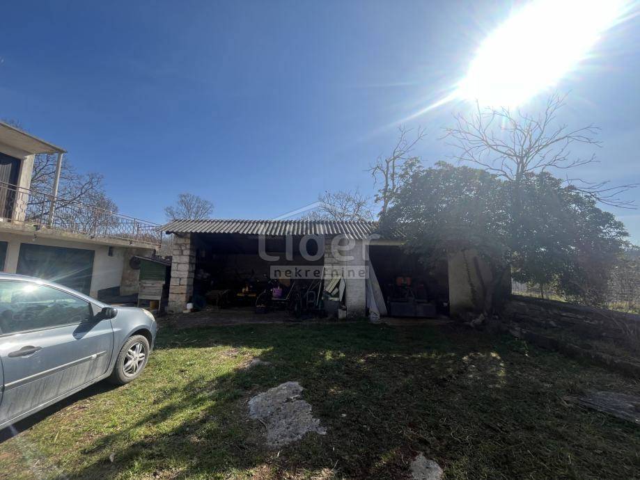 Hiša Plovanija, 200m2