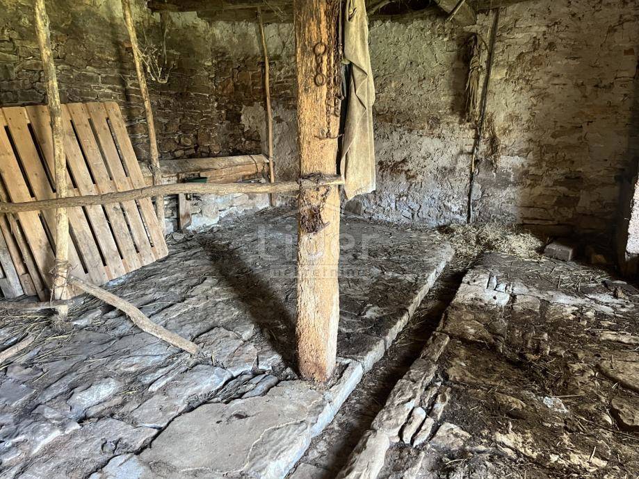 Hiša Plovanija, 200m2