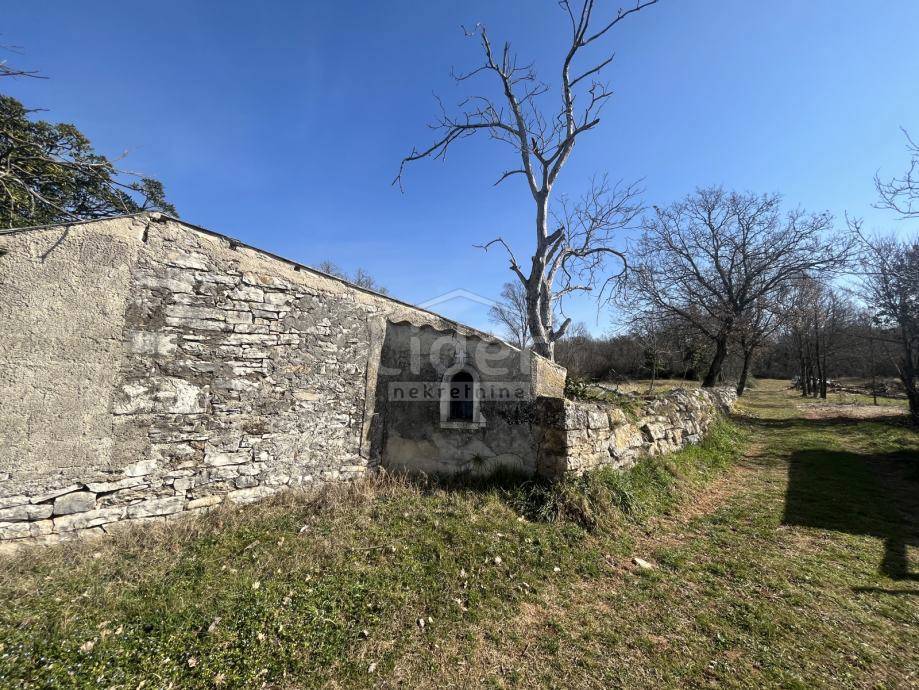 Hiša Plovanija, 200m2