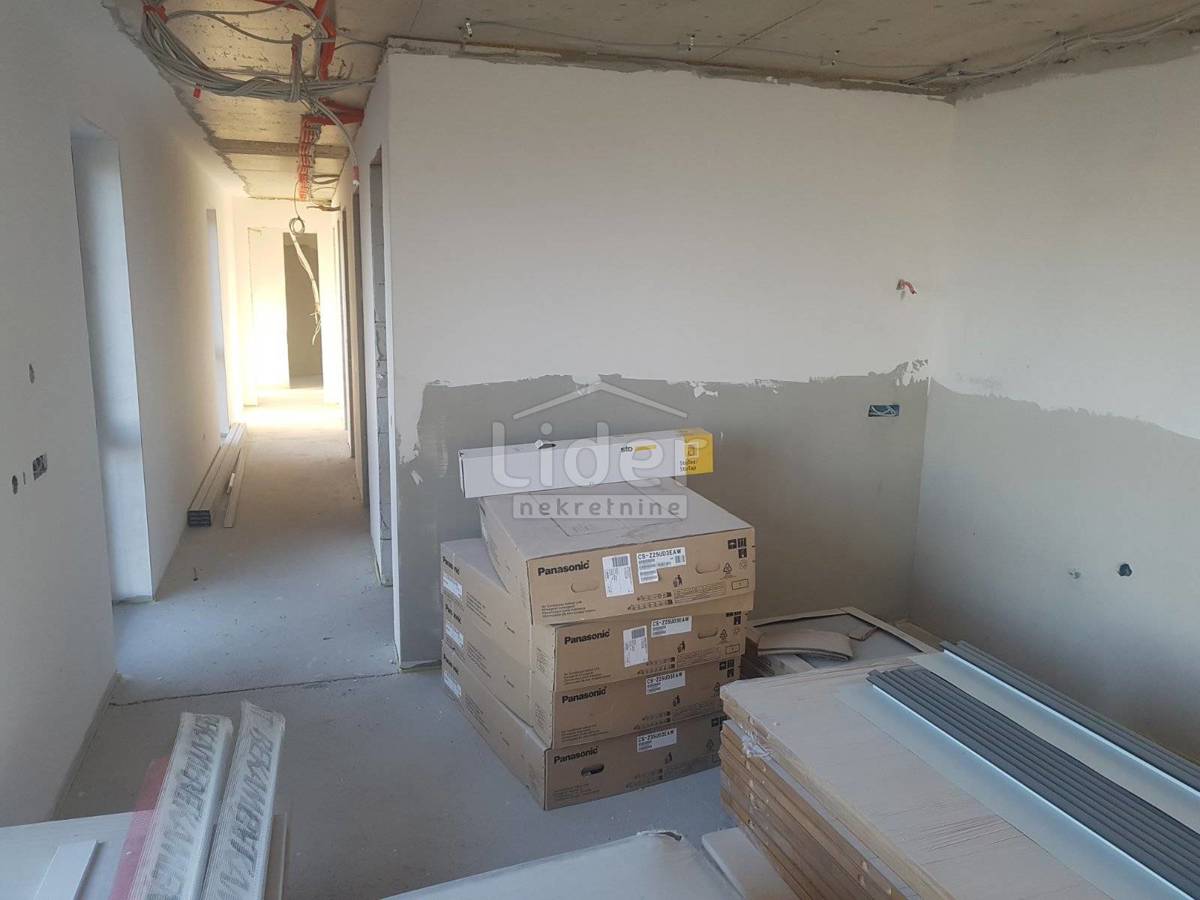 Stanovanje Kostrena, 119m2