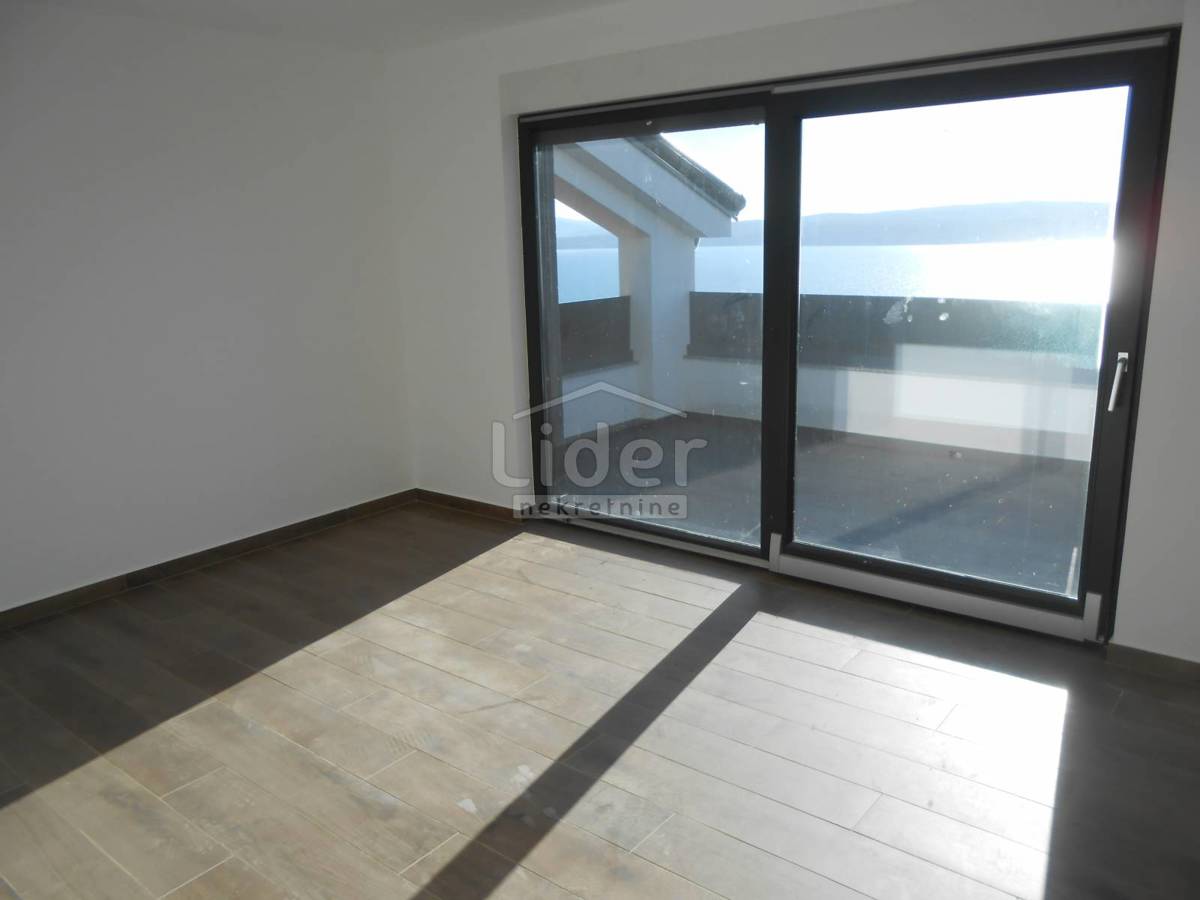 Apartma Dramalj, 105m2