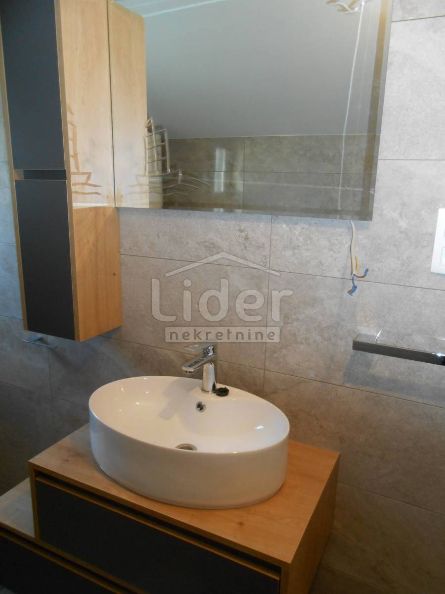 Apartma Dramalj, 105m2