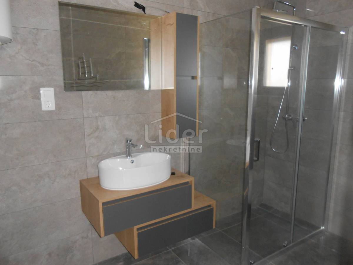 Apartma Dramalj, 105m2