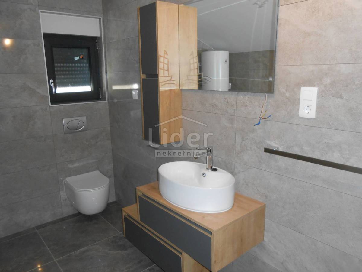 Apartma Dramalj, 105m2