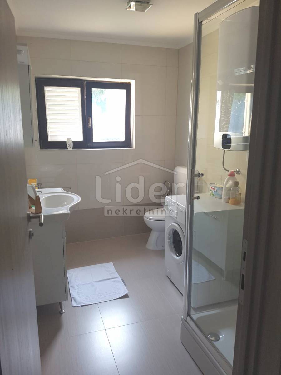 Hiša Klenovica, 170m2