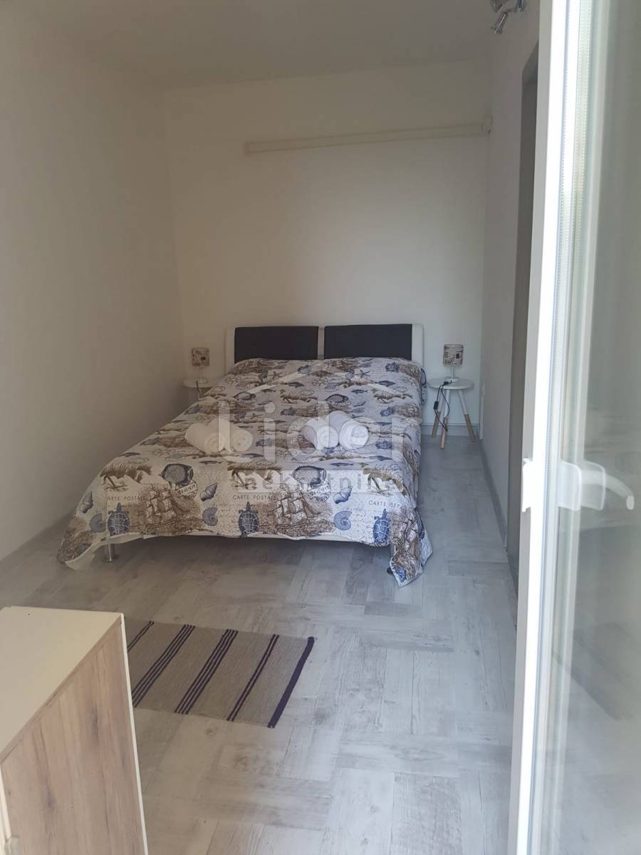 Hiša Klenovica, 170m2