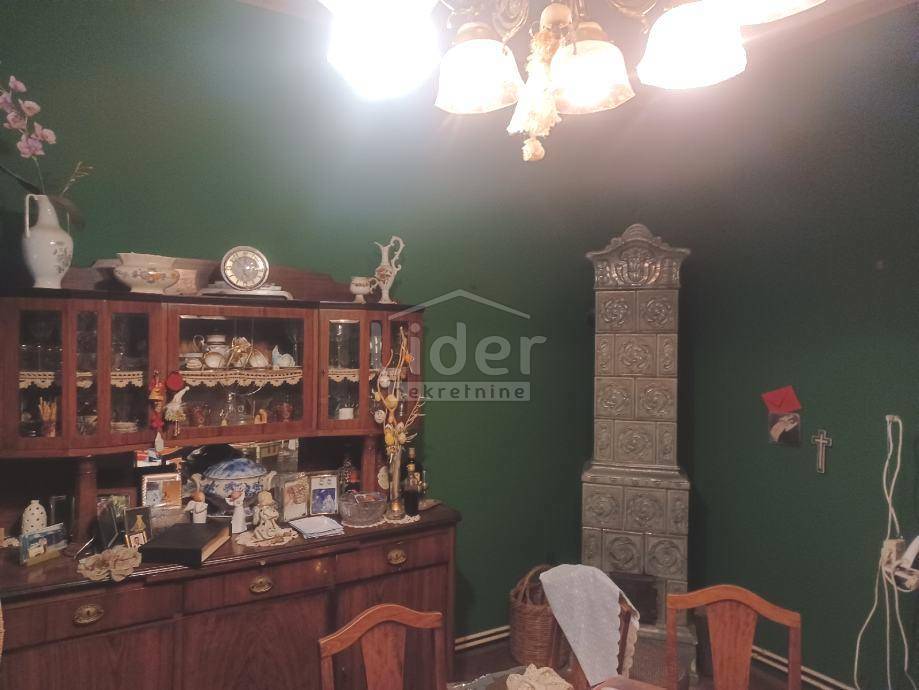 Stanovanje Potok, 123m2