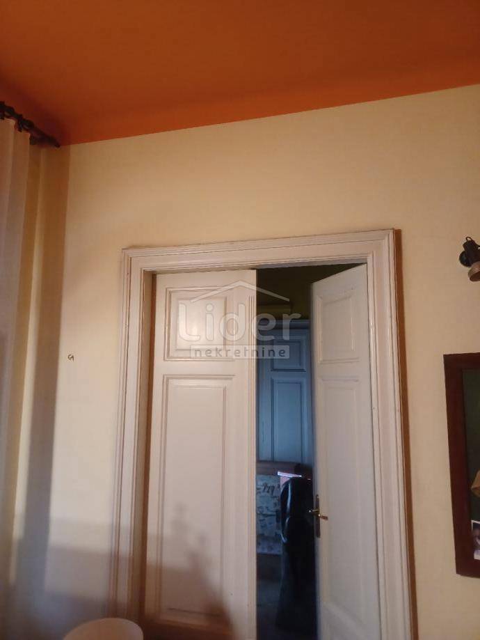 Stanovanje Potok, 123m2