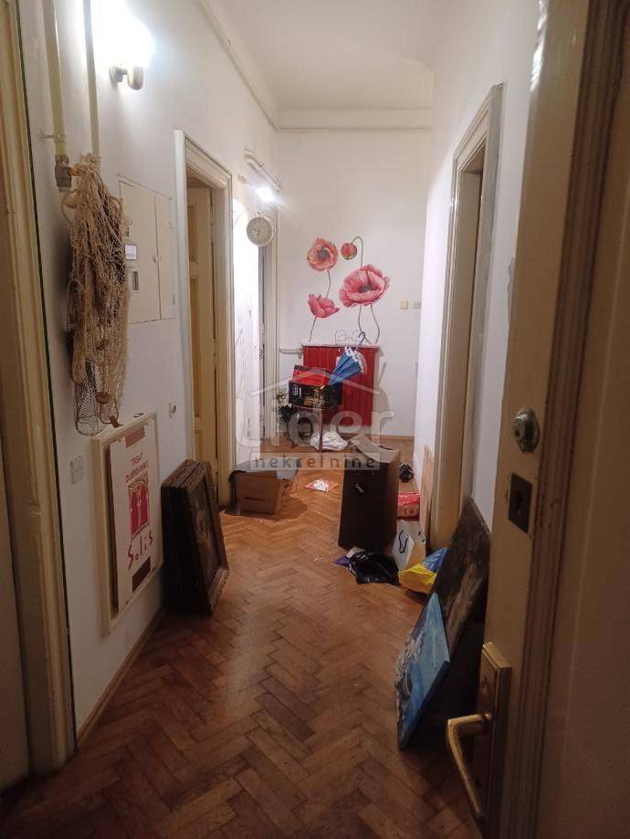 Stanovanje Potok, 123m2