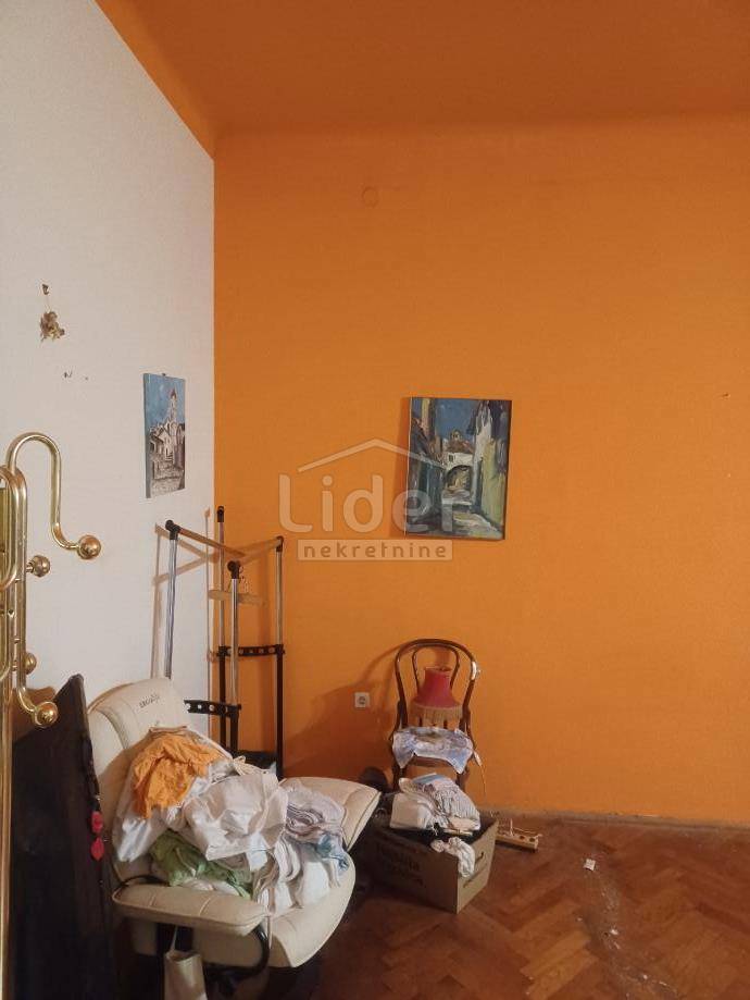 Stanovanje Potok, 123m2