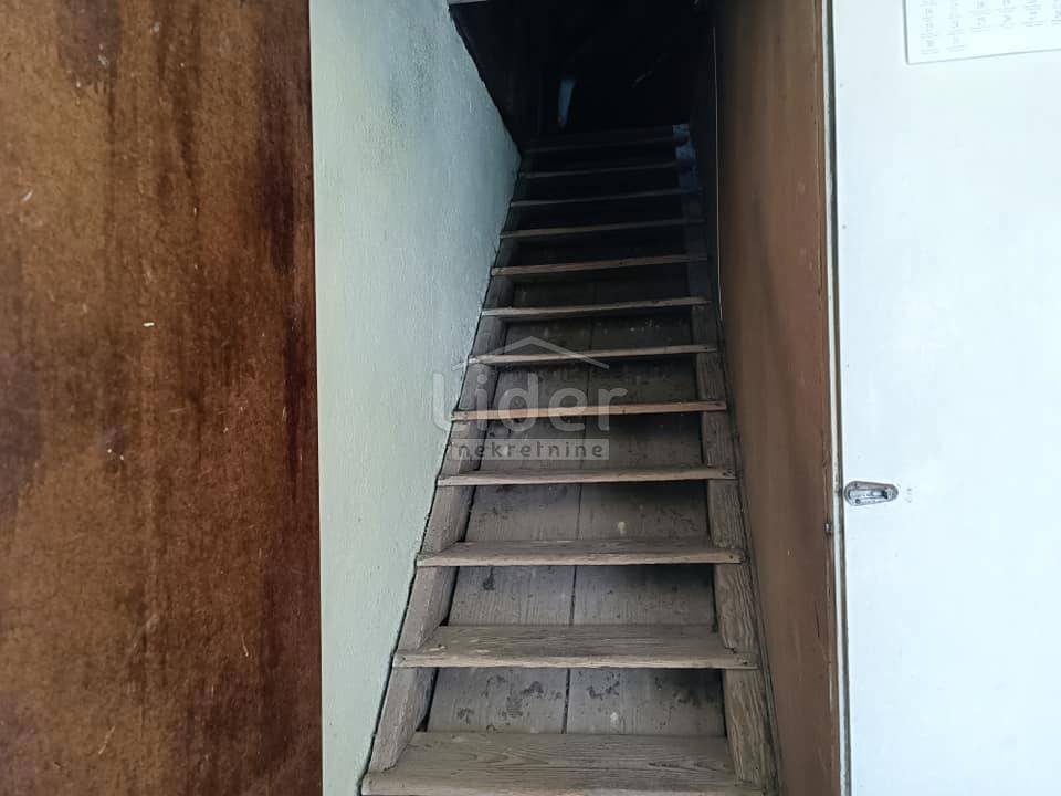 Hiša Vrbovsko, 200m2