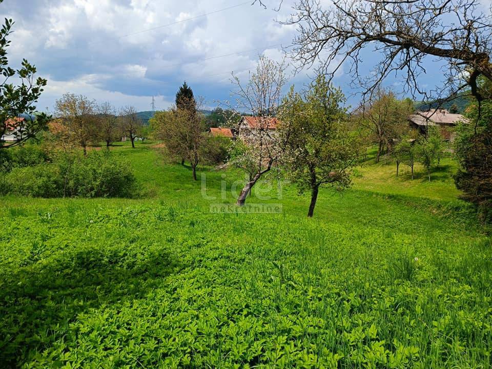 Hiša Vrbovsko, 200m2