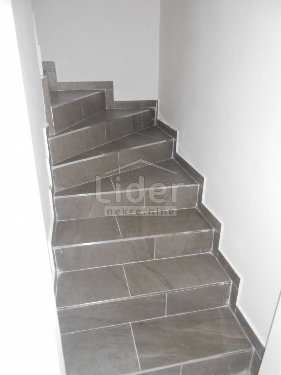 Apartma Crikvenica, 127m2