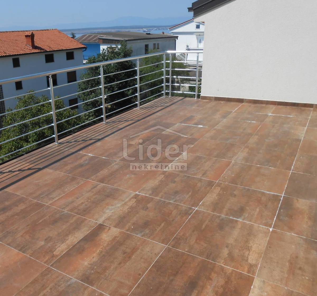 Apartma Crikvenica, 127m2