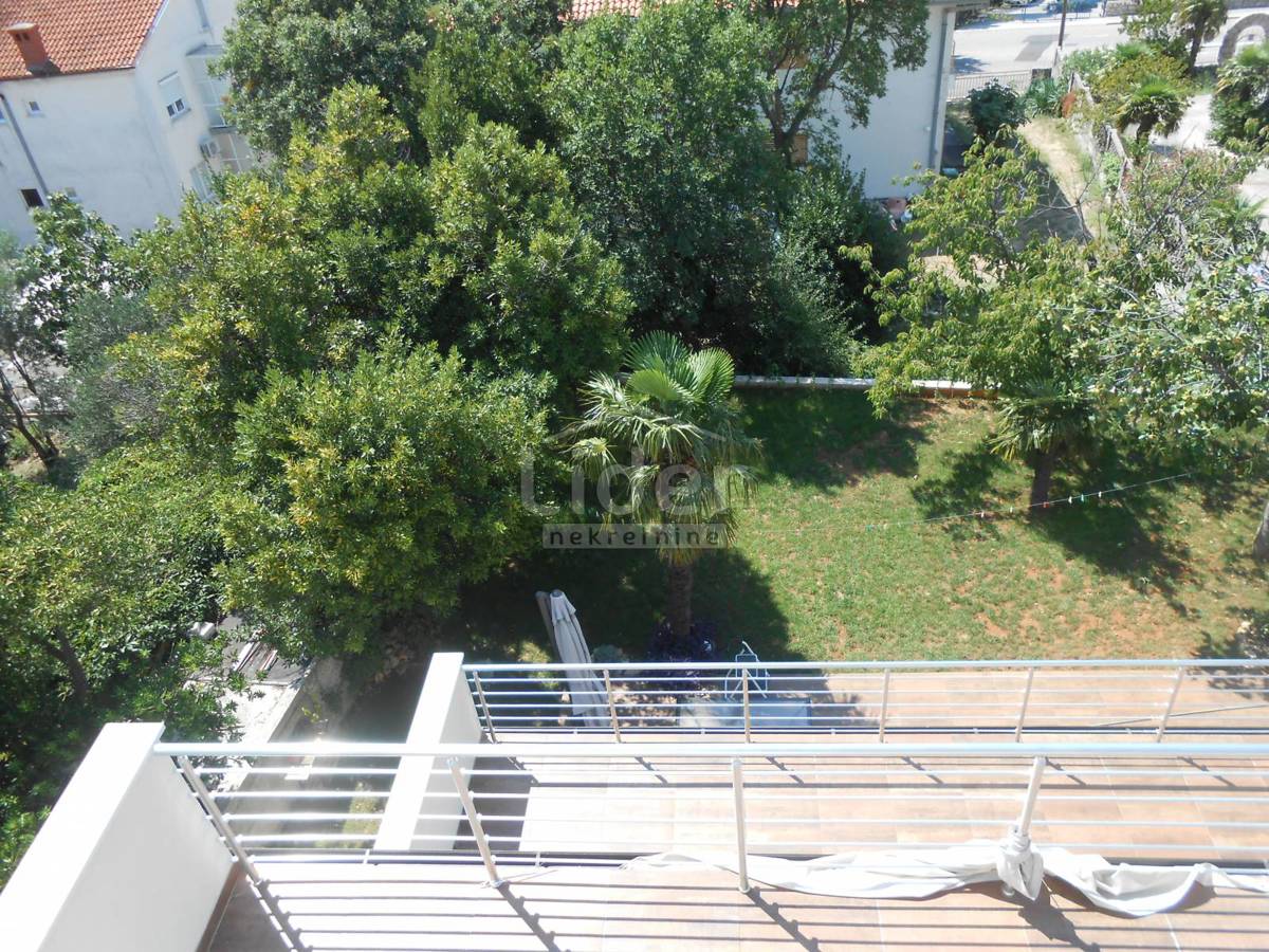 Apartma Crikvenica, 127m2